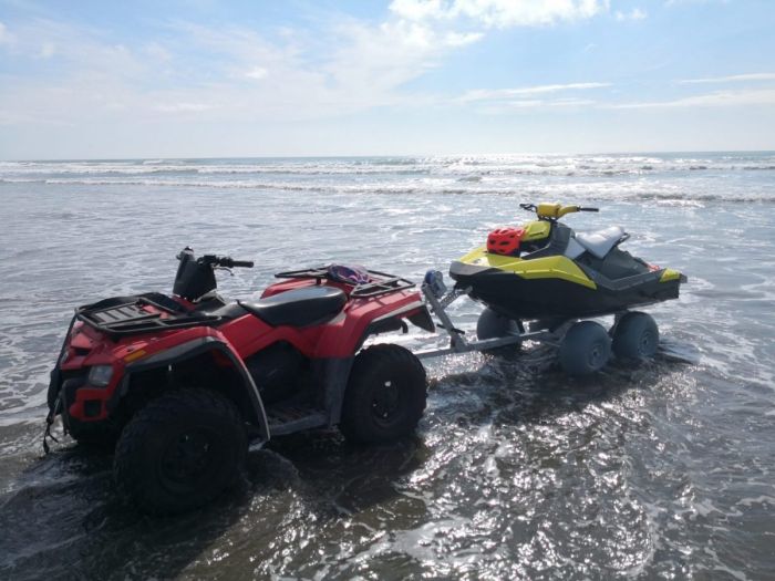 Wheeleez® PWC Dolly 24 - Image 3