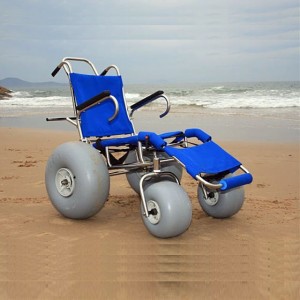 sandcruiser beach wheelchair
