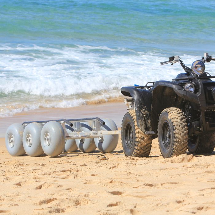 Wheeleez® PWC Dolly 36 - Image 2