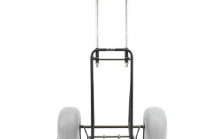 WheelEEZ® Beach Cart Folding Mini
