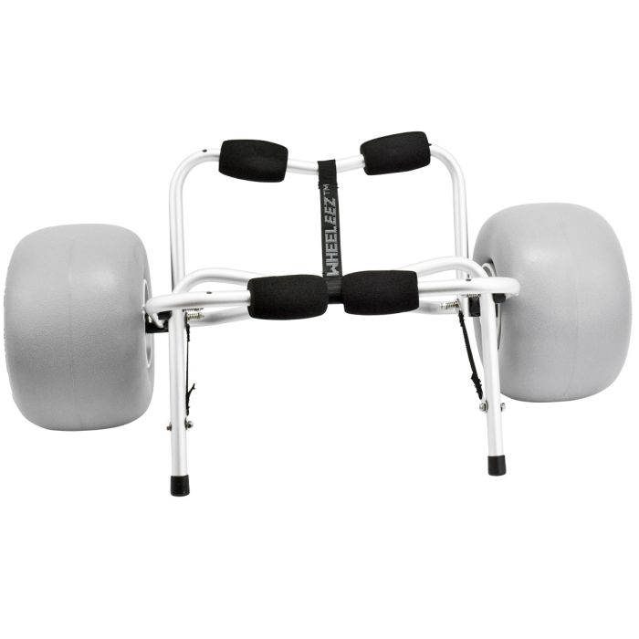 Wheeleez® Kayak Cart Beach - Image 4