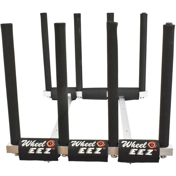 Wheeleez® Paddleboard Rack