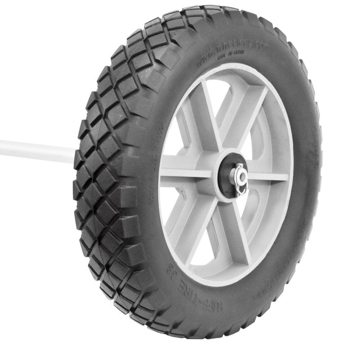 38TT wheels