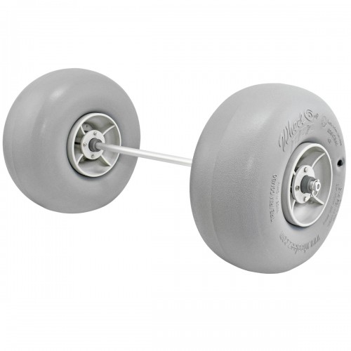 Wheeleez® Wheel Axle Kits