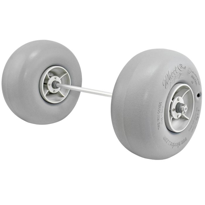 wheeleez WAK 42